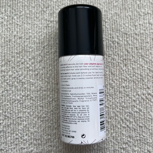 Style Edit Root Concealer Medium Brown NEW Mini Travel Size - Picture 7 of 8